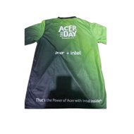ACER RUN JERSEY 2025