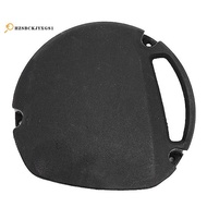 Motorcycle Accessories Fan Hat Cover Motorcycle Scooter Plastic Fan Cover Fan Hat Cover for  4VP BWS