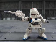 全球轟天鉅獻！鋼彈EZ-8！08MS小隊超人氣！O.M.G台灣自製改造系列！非ROBOT魂 FW GUNDAM CONVERGE！單售：高出力來福槍