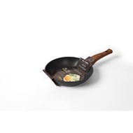 FUKURO KANZEN FORGED NON-STICK FRYPAN 20CM Pan Non Stick Frying Pan Non Stick Cooking Pan