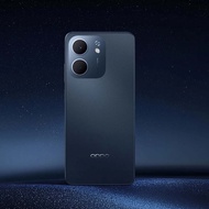 Oppo A5x (4/128GB) ชิปเซ็ต Snapdragon 6s Gen 1 (By Lazada SuperTphone)