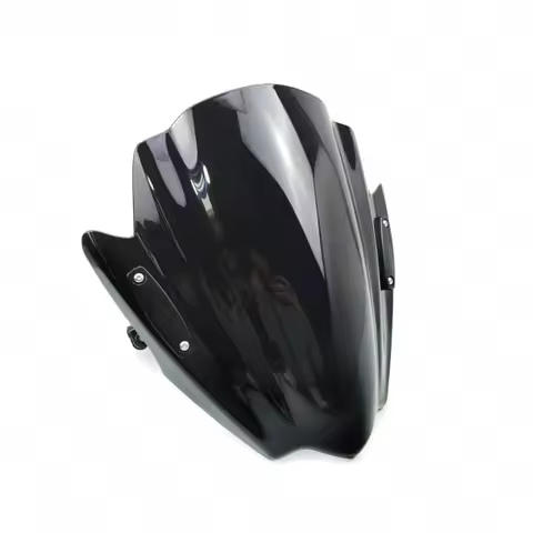 FOR SUZUKI 2007 - 2018 Bandit 650 GSF650N 1250 GSF1250N 150 GSX150 SV650 Street Bikes Wind Deflector