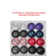 Original repair replacement For JBL flip7 TL version Bluetooth speaker diaphragm Vibration plate Fli