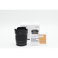 Viltrox 25mm f/1.7 Lens-Sony E [Second Hand]