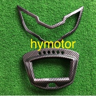 Y15 V2 METER COVER & HEAD LAMP COVER Y15ZR Y15ZR Coverset Y15 V2 Coverset