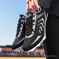 Outdoor Sports Track and Field Shoes Studded shoes Sports Shoes Running Shoes Unisex shoes