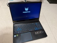 Acer Predator Helios 300 Gaming Laptop