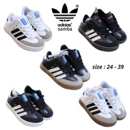 Adidas Samba Original / Sepatu Adidas Anak / Adidas Kids / Sepatu Anak