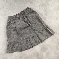 Girls' skirt LP 64 PJ 40 size 140 / 7 - 8 years (no minus)