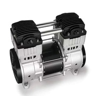 Oil Free Air Compressor 1500W Air Compressor 2HP Piston Silent Compressor Motor