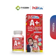 PNKIDS A+60S (OMEAGA 3)