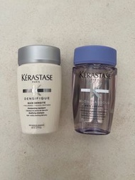 全新 Kerastase 濃密新發浴髮乳 漂染水潤浴髮乳 洗髮水 Shampoo