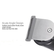 Kemei Mata Pisau Cukur Kemei KM-1407 Trimmer