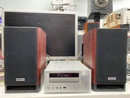 Onkyo mini Hi-Fi