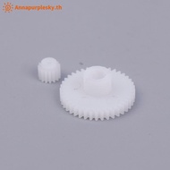 Annapurplesky 2 PCS Audio Input Shift Gear Set For A-602R A-702R Amplifier For ALPS Electronic Switc
