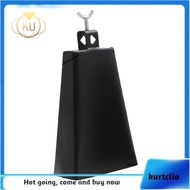 Percussion Instrument Accessories Metal Cowbell Drum Accessories Cowbell