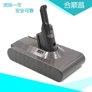 SubstitutionDysonV8Vacuum Cleaner Sweeper Accessories18650Lithium Battery Pack Backup Power Supply