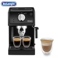 Delonghi ECP31.21 Coffee Maker Machine with Bean Grinder Electric Automatic