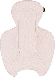 UKJE Newborn Rocker Cover & Baby Swing Insert - Compatible with 4moms mamaRoo - Infant Insert Liner 