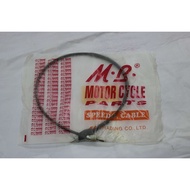 CABLE SPEEDO METER CABLE MB HONDA CB 100 K3