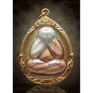 PHRA PITDA PITDA WAT BOWON 必达