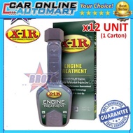 12 x X-1R Engine Treatment (1 Carton)
