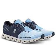 Cloud 5 Storm Chambray Shoes
