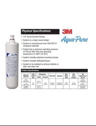 現貨🇺🇸 3M 濾水芯 飲水機 Replacement Water Filter – Model AP EASY C-COMPLETE APEasy c-complete