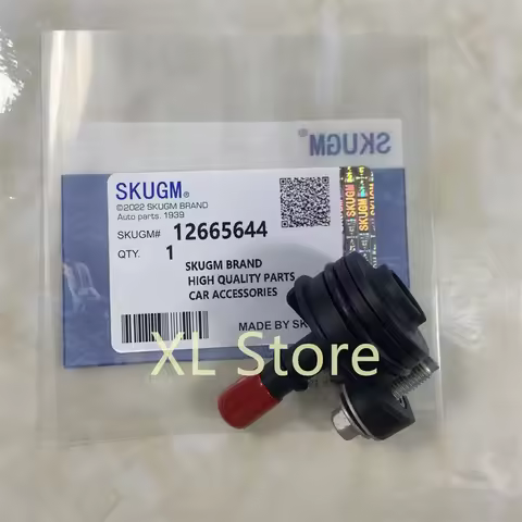 Car PCV Valve For Chevrolet For Buick NO: 12665167 12665644 Auto PCV Valve Engines Engine Parts Car