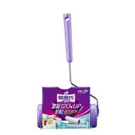 Chuchen's Super Sticky Mop Roller Formal Package New Technology Paper, Strong Dirt Particles 16cmX60