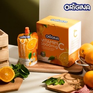 【100% HALAL】ORIGINA Vitamin C 1000mg 饮品 维他命C (200ml)