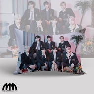 EN Pillows - Mugmania - ENHYPEN Group Member Pillow V5 (Available in 3 Sizes)