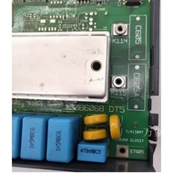 130B6068 DT5 Frequency Board for FC301, FC302, FC202, FC312, FC360, FC111, FC102 Series 30KW Machine