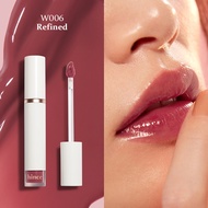 Son tint bóng mỏng nhẹ lâu trôi hince Mood Enhancer Water Liquid Glow 4ml