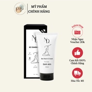 Be Charm Cream For Body Multi-Purpose Dark Spot Removal Cream 100ml (New Model)
