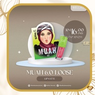 🍂 READY STOCK 🍂 MUAH 6.0 by BELLAZ BEAUTY