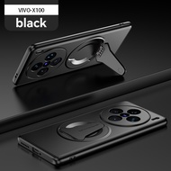 Casing For VIVO X100 X100 Pro X100S X100S Pro X100Ultra Mobile Phone Camera Full Protection Frosted