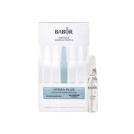 BABOR Ampoule concentrates hydra plus (2mlx7ea) ( Hyaluron Moisture Anti-wrinkle )