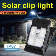 Solar LED Outdoor Lights, Solar LED Outdoor Waterproof IP67 Solar Floodlights, Waterproof IP67 Solar