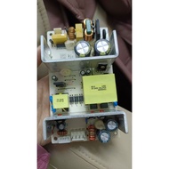 massage chair Gintell S5  power supply board