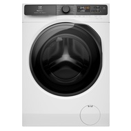 Electrolux เครื่องซักผ้าฝาหน้า UltimateCare Genlll Front Load รุ่น EWW1023P5WC ความจุ 10/7 กก. สี W