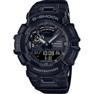 Casio G-Shock นาฬิกาข้อมือผู้ชาย เชื่อมต่อสมาร์ทโฟน บลูทูธ นับก้าว รุ่น GBA-900 ของแท้ ประกัน CMG
