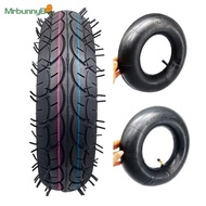 Durable Elderly Scooter Tire Inner Tube & Outer Tyre for Electric Tricycle Wheel