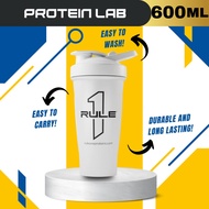 Rule 1 Shaker (600ML)