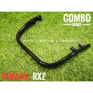 YAMAHA RXZ Besi L / Seat Bar L / L-Bar Carrier Besi Hujung Seat Pegang