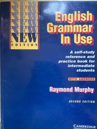 English Grammar In Use