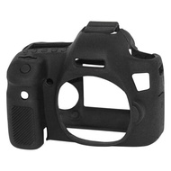 [HCM] Vỏ cao su cho máy ảnh Canon 6D Cover bảo vệ máy ảnh
