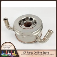 Oil Cooler Core YM123910-33010 for Komatsu WA90-3 WB140-2 WB140PS-2 WB150-2 WB150PS-2 WB91R-2 WB93R-