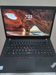 Lenovo ThinkPad T480s I5-8350U [ In Stock]