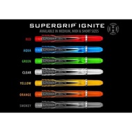 GIDARTS - HARROWS SUPERGRIP IGNITE DART SHAFT 3PC/PACK